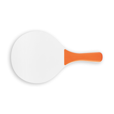 FILIPINAS. Bat and ball set in MDF